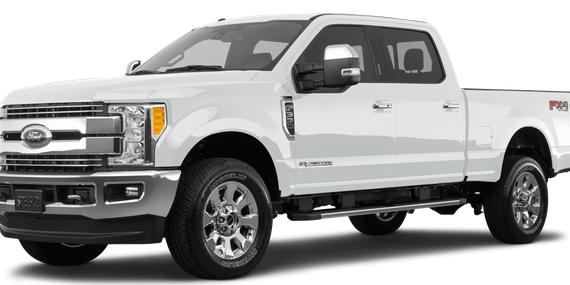 FORD F-350 2017 1FT8W3BT5HEF48536 image