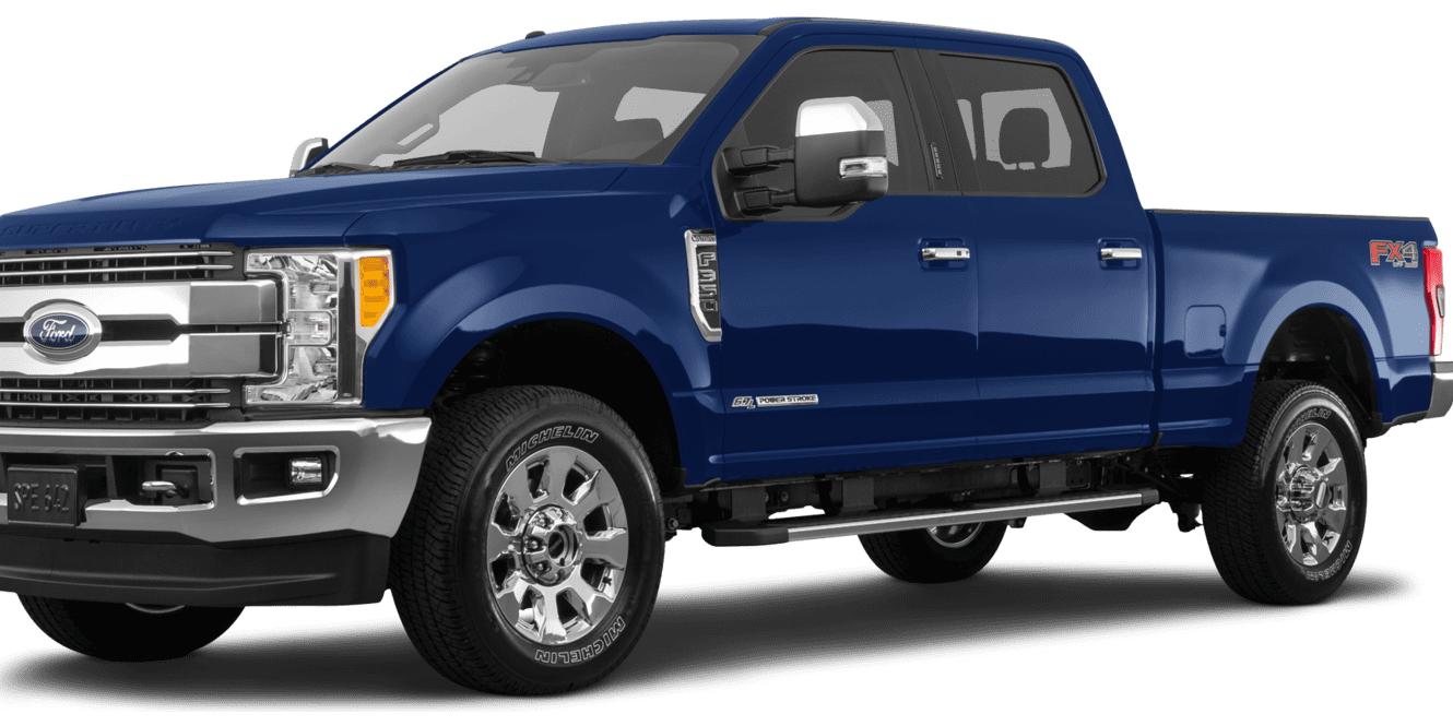 FORD F-350 2017 1FT8W3BT0HEE00519 image