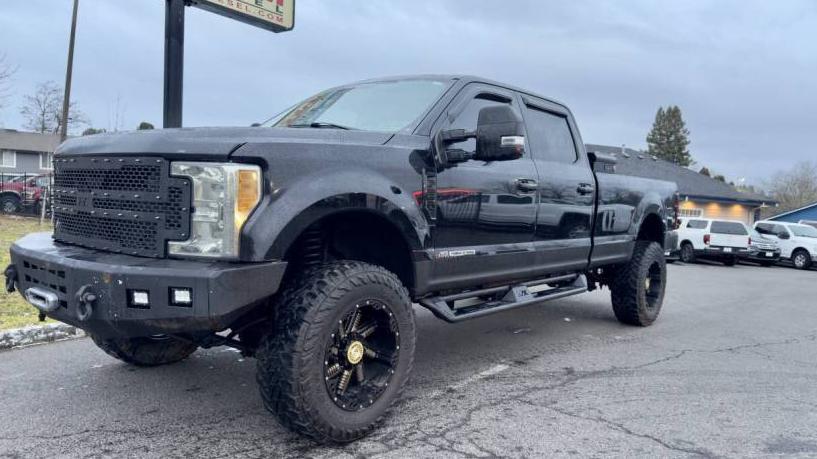 FORD F-350 2017 1FT8W3BT3HEC01271 image