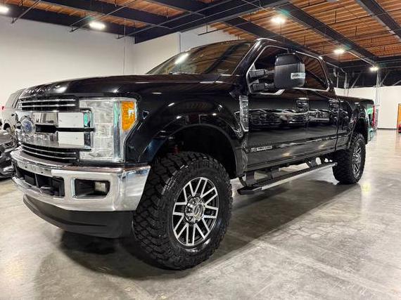 FORD F-350 2017 1FT8W3BT7HEC92352 image
