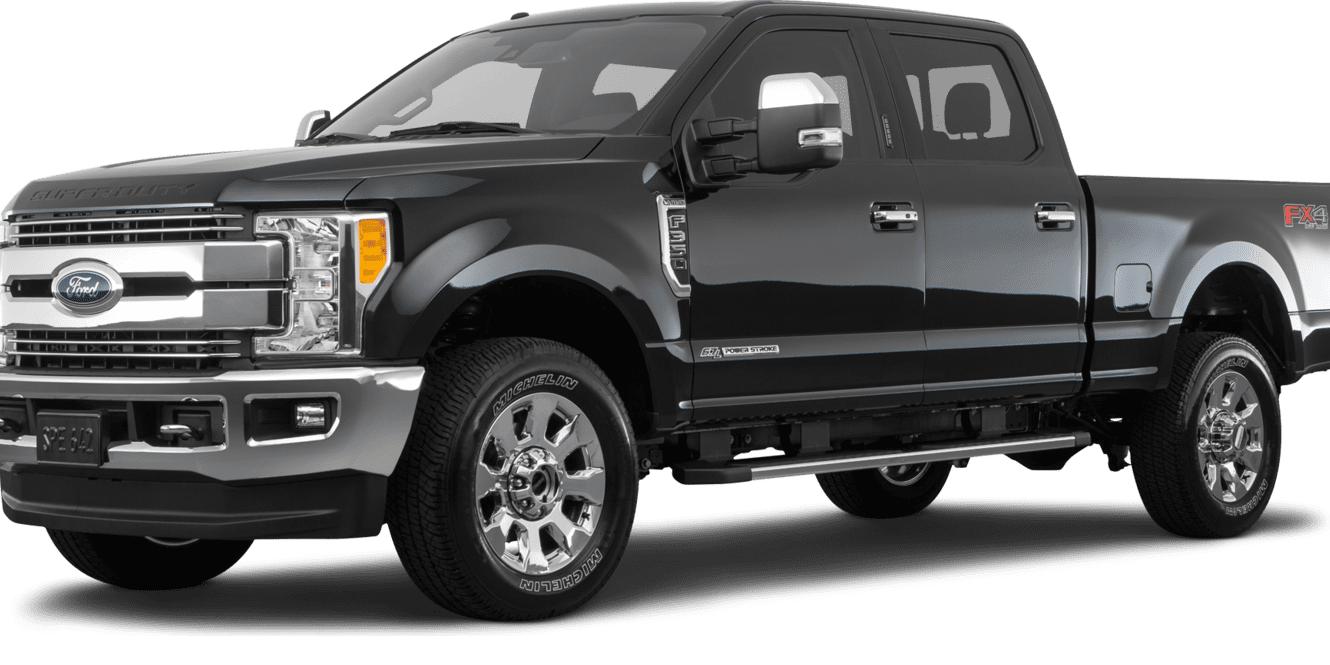 FORD F-350 2017 1FT8W3BT9HED48288 image