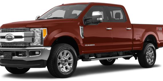 FORD F-350 2017 1FT8W3BT5HEC53677 image