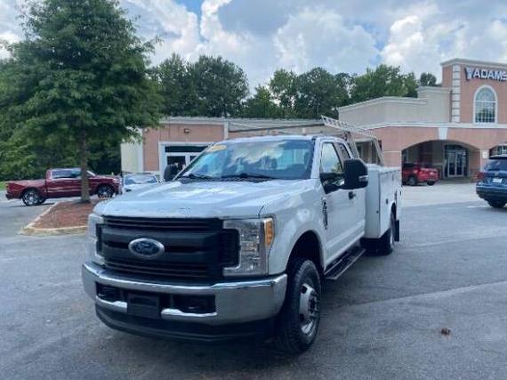 FORD F-350 2017 1FD8X3H67HEF00630 image FORD F-350 2017 1FD8X3H67HEF00630 image