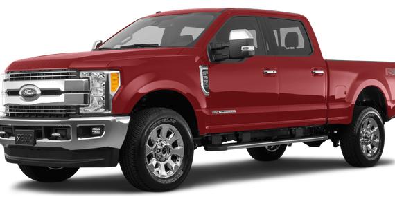 FORD F-350 2017 1FT8W3BT3HEC55590 image