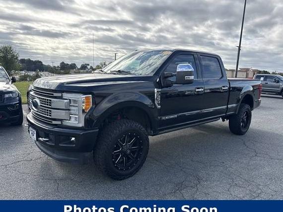 FORD F-350 2017 1FT8W3BT9HED75443 image