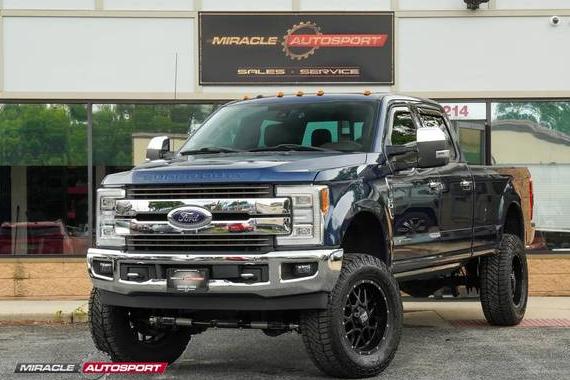 FORD F-350 2017 1FT8W3BT4HED45489 image FORD F-350 2017 1FT8W3BT4HED45489 image