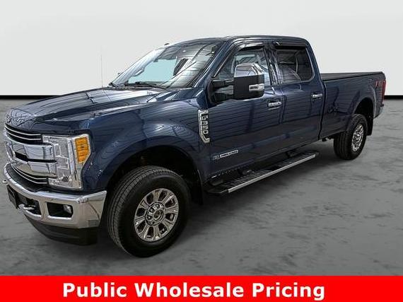 FORD F-350 2017 1FT8W3BT5HEC31971 image