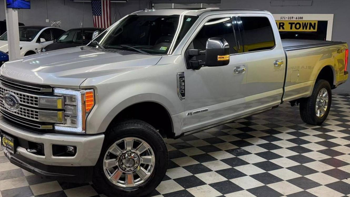 FORD F-350 2017 1FT8W3BTXHEB33292 image