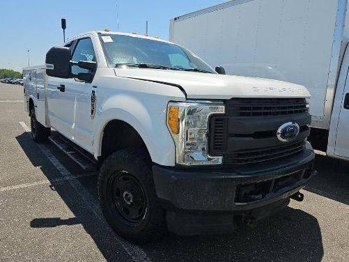 FORD F-350 2017 1FD8X3B60HEC86511 image