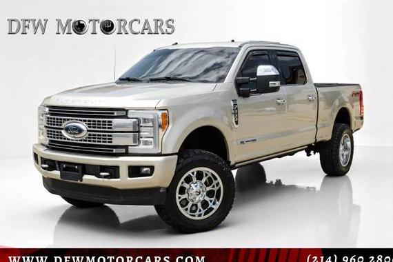 FORD F-350 2017 1FT8W3BT1HEF31927 image