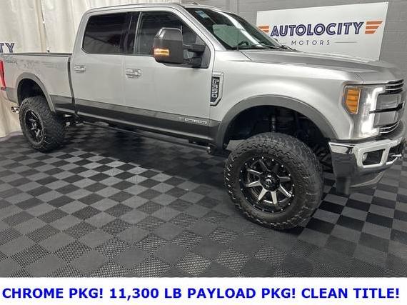 FORD F-350 2017 1FT8W3BT7HEC54782 image