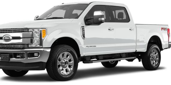 FORD F-350 2017 1FT8W3BT3HEE95867 image