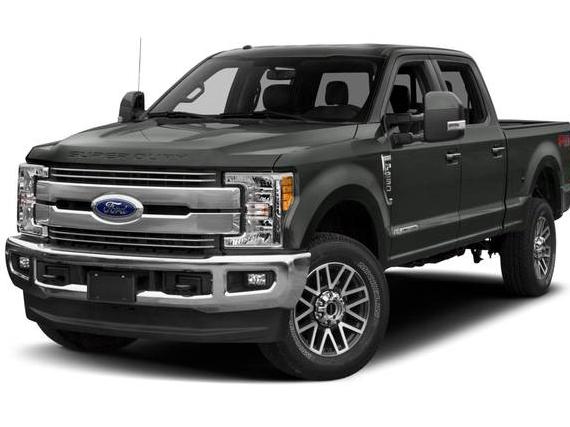 FORD F-350 2017 1FT8W3DT8HEF48463 image