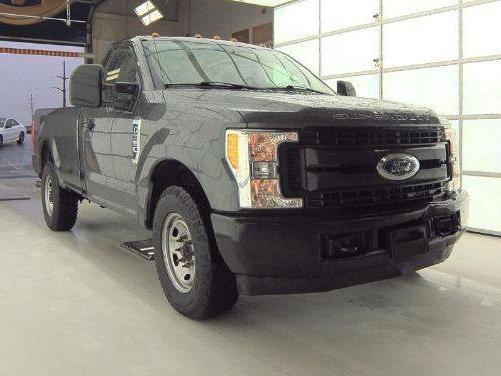 FORD F-350 2017 1FTBF3A60HEC59128 image