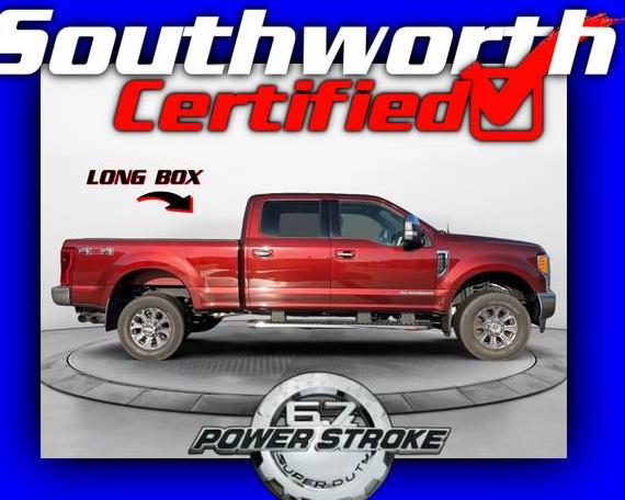 FORD F-350 2017 1FT8W3BT5HEB91312 image