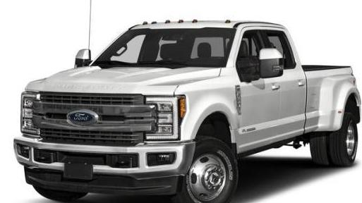 FORD F-350 2017 1FT8W3DT4HEE96863 image