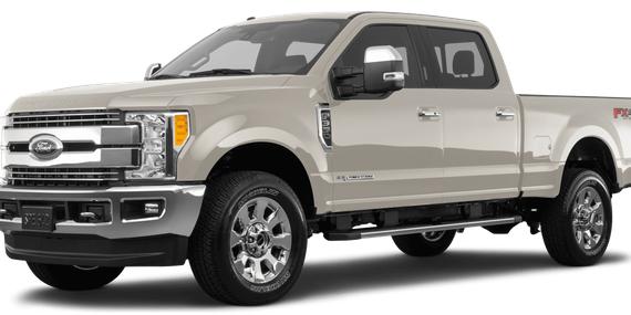 FORD F-350 2017 1FT8W3BT9HEE31512 image