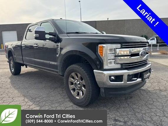 FORD F-350 2017 1FT8W3BT9HEE11308 image