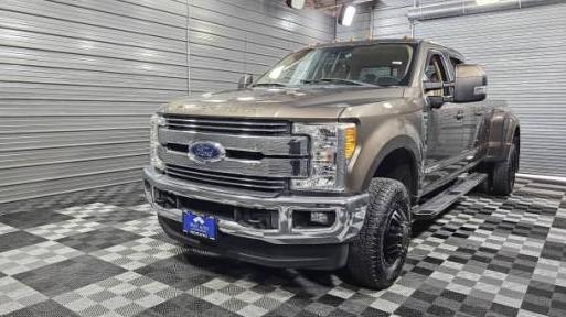 FORD F-350 2017 1FT8W3DT3HEE23483 image