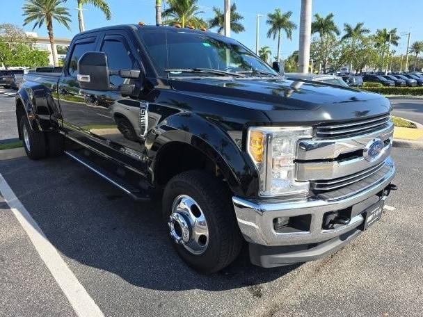 FORD F-350 2017 1FT8W3DT7HEE80804 image