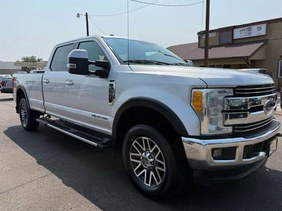 FORD F-350 2017 1FT8W3BT9HEC31021 image