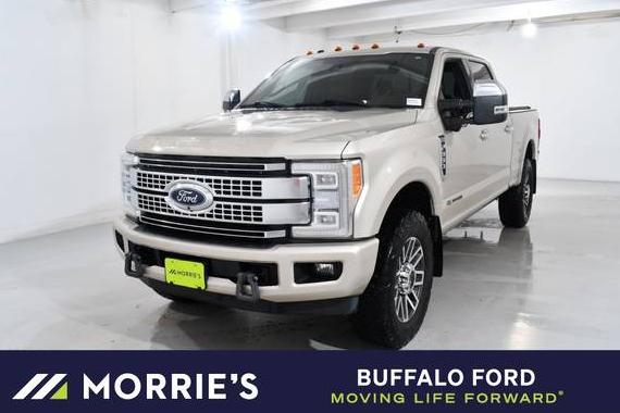 FORD F-350 2017 1FT8W3BT3HED58167 image