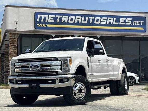 FORD F-350 2017 1FT8W3DTXHEC85103 image