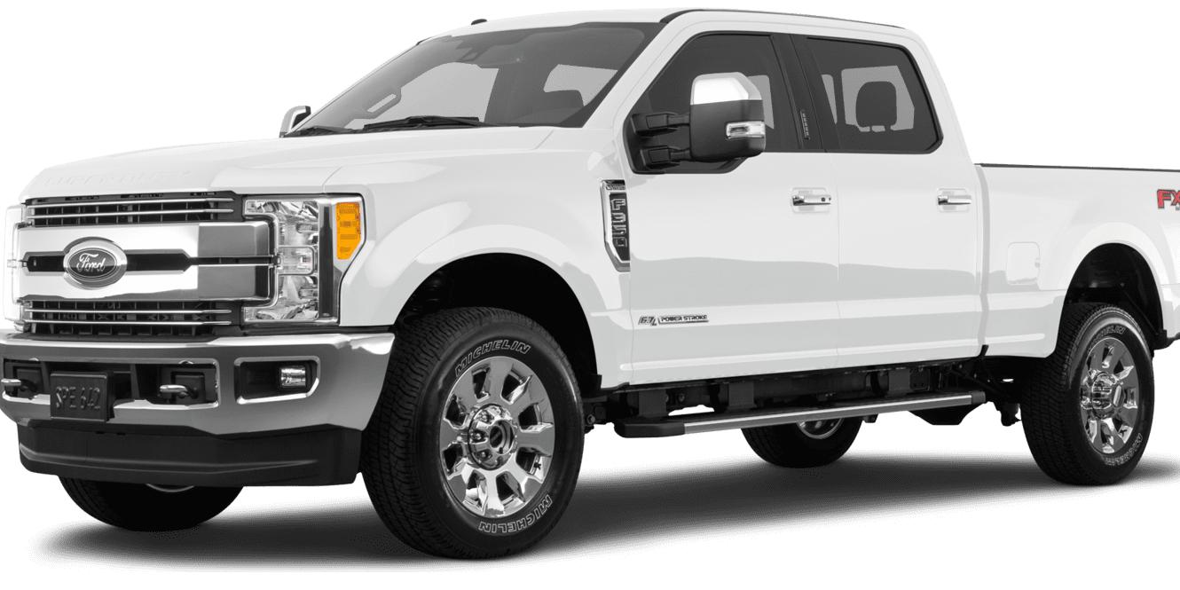 FORD F-350 2017 1FT8W3BT7HEF39806 image