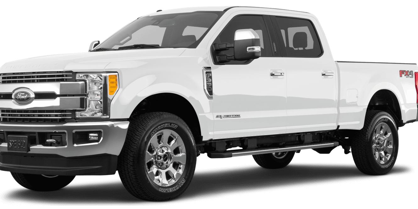 FORD F-350 2017 1FT8W3BT1HEC04721 image