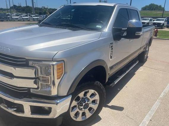 FORD F-350 2017 1FT8W3BTXHEE32314 image