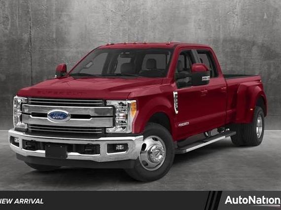 FORD F-350 2017 1FT8W3DT4HEE24870 image