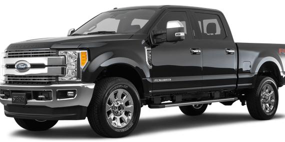 FORD F-350 2017 1FT8W3BTXHEC00005 image