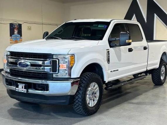 FORD F-350 2017 1FT8W3BT5HEE47433 image