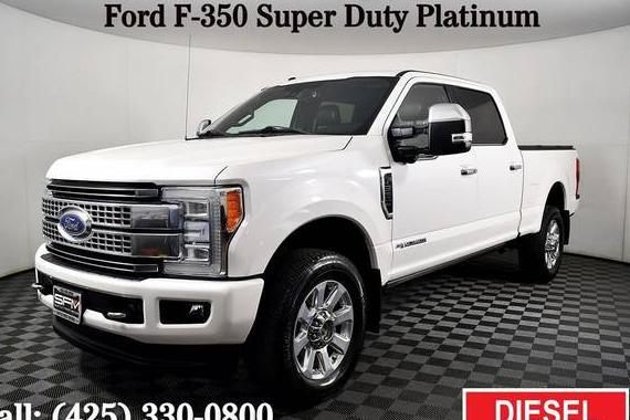 FORD F-350 2017 1FT8W3BTXHEE11303 image