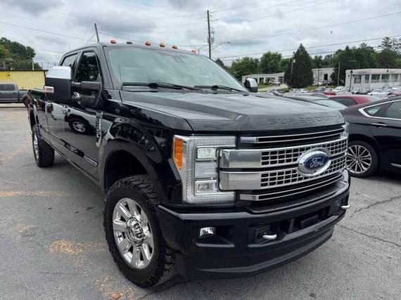 FORD F-350 2017 1FT8W3BT3HED15089 image