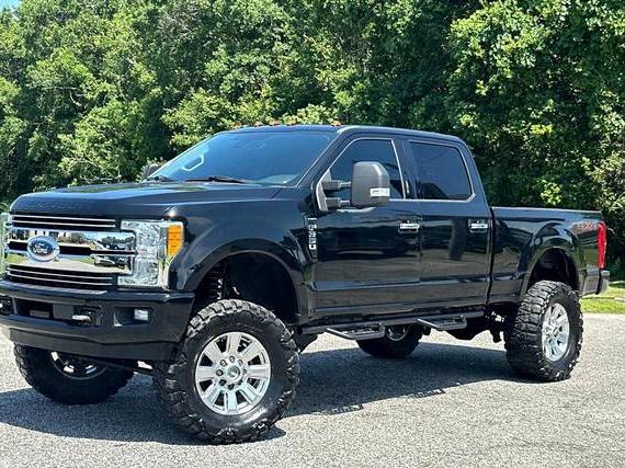 FORD F-350 2017 1FT8W3BT5HEB63722 image