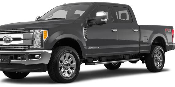 FORD F-350 2017 1FT8W3BTXHEC54887 image