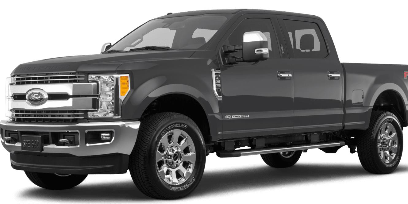 FORD F-350 2017 1FT8W3BT0HED42900 image