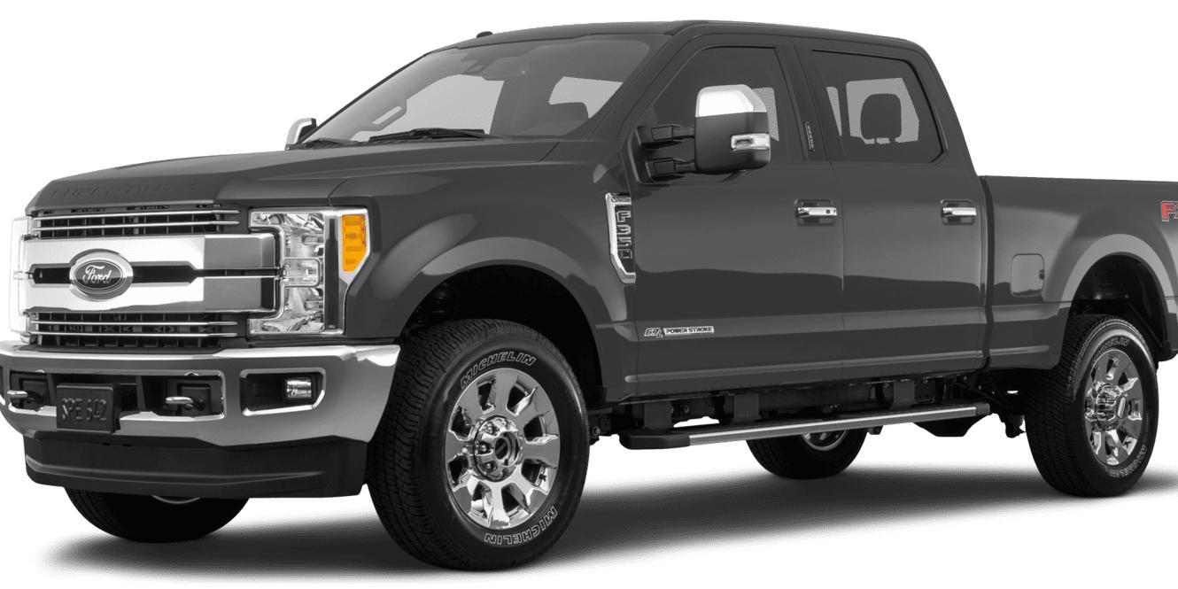 FORD F-350 2017 1FT8W3BT9HEB27807 image