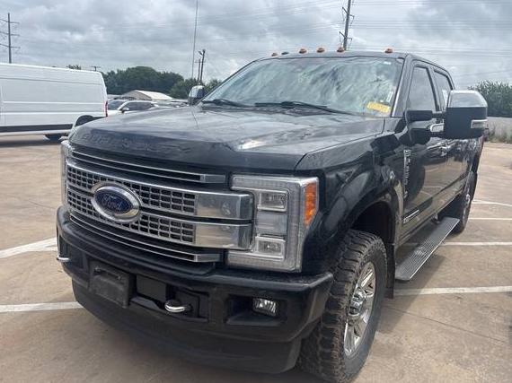 FORD F-350 2017 1FT8W3BT9HED08745 image