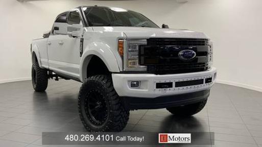 FORD F-350 2017 1FT8W3BT6HEC79236 image