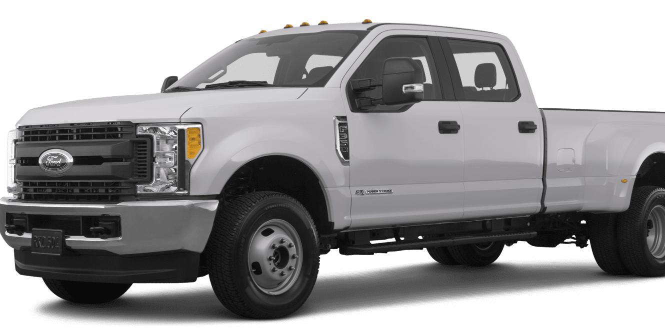 FORD F-350 2017 1FT8W3DT5HEC43213 image