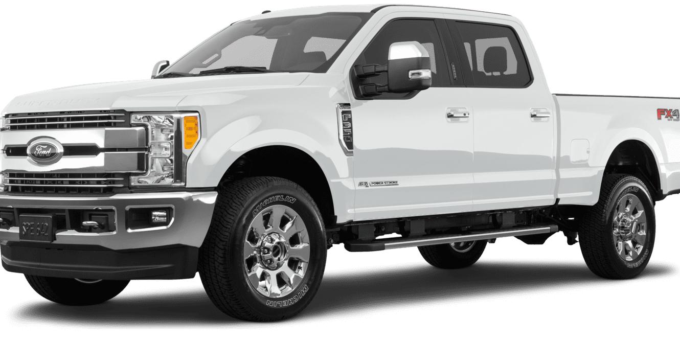 FORD F-350 2017 1FT8W3BT8HED97014 image