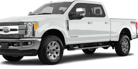FORD F-350 2017 1FT8W3BT1HED13471 image