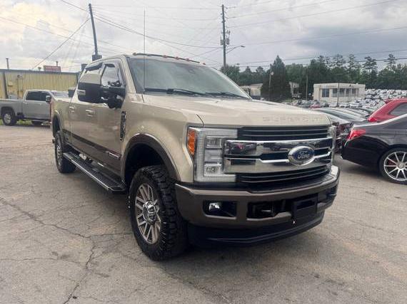 FORD F-350 2017 1FT8W3BT8HEE67014 image