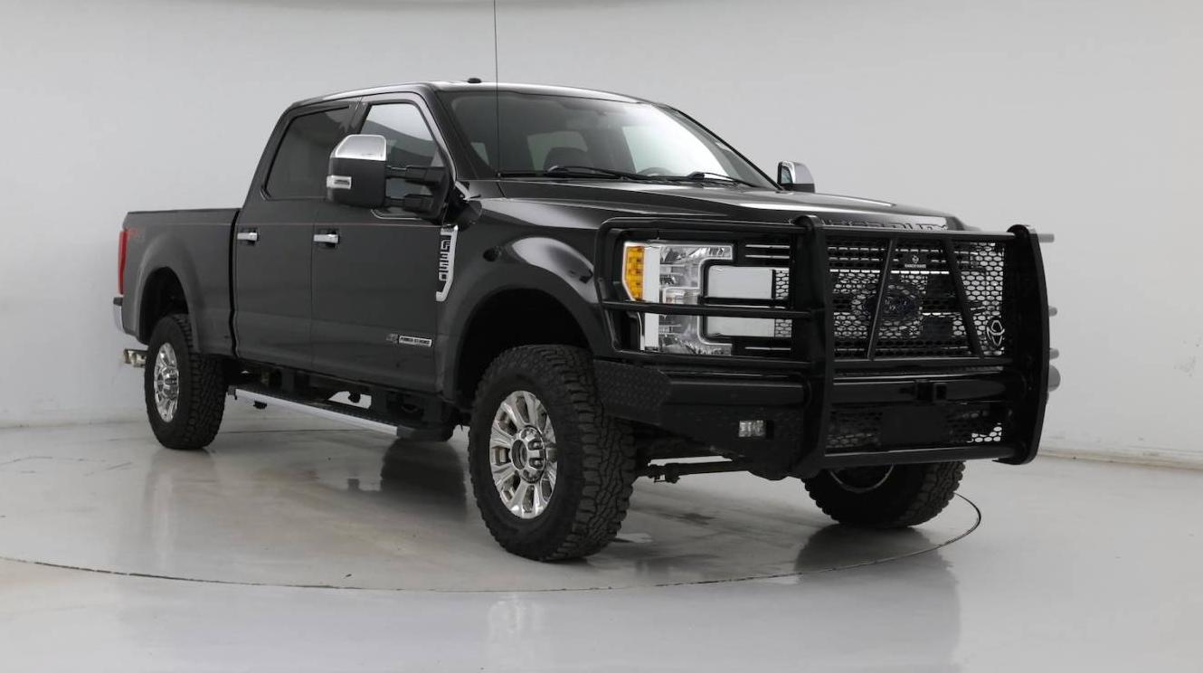 FORD F-350 2017 1FT8W3BT5HED76573 image