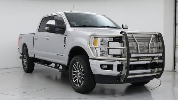 FORD F-350 2017 1FT8W3BT6HED56140 image