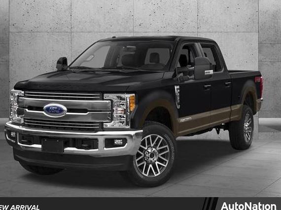 FORD F-350 2017 1FT8W3BT9HED38750 image