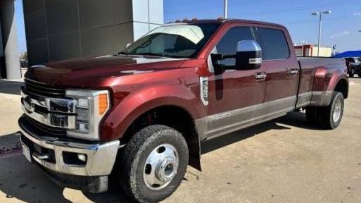 FORD F-350 2017 1FT8W3DT5HEE56842 image