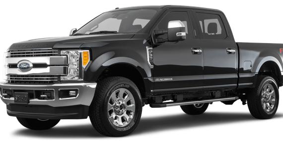FORD F-350 2017 1FT8W3BT9HEB55817 image